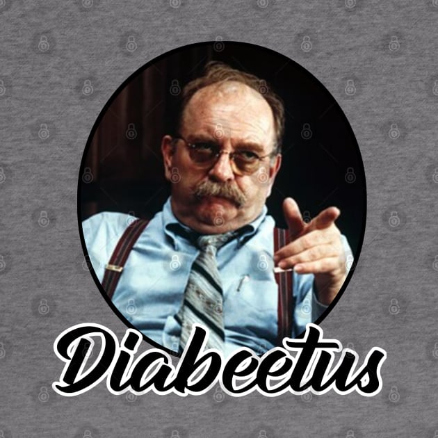 Diabeetus by Smriti_artwork